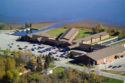 casinos in upper peninsula of michigan|Bay Mills Resort & Casinos, Northern Michigan Casino.